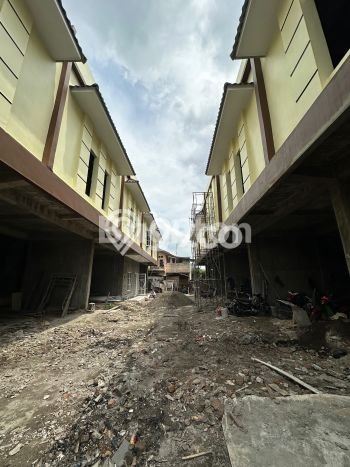 Unit Komersial Dijual di Medan Perjuangan Medan 117m2 Unit Komersial Dijual di Medan Perjuangan Medan 117m2