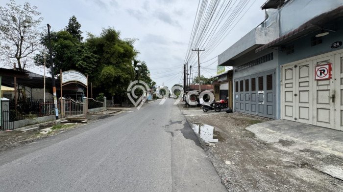 FOR SALE! Ruko di Medan Perjuangan Medan, LT 104m2, LB 200m2 FOR SALE! Ruko di Medan Perjuangan Medan, LT 104m2, LB 200m2