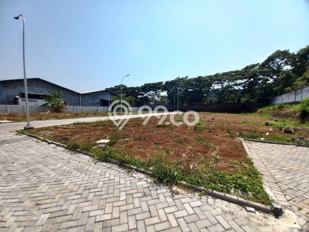 FOR RENT! Gudang di Pudak Payung Cocok untuk Bisnis 720m2 FOR RENT! Gudang di Pudak Payung Cocok untuk Bisnis 720m2
