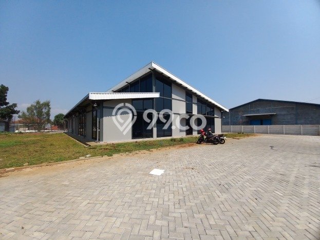 FOR RENT! Gudang di Pudak Payung Cocok untuk Bisnis 720m2 FOR RENT! Gudang di Pudak Payung Cocok untuk Bisnis 720m2
