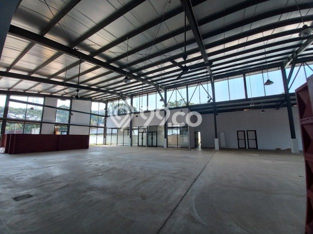 FOR RENT! Gudang di Pudak Payung Cocok untuk Bisnis 720m2 FOR RENT! Gudang di Pudak Payung Cocok untuk Bisnis 720m2