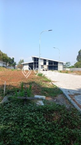 FOR RENT! Gudang di Pudak Payung Cocok untuk Bisnis 720m2 FOR RENT! Gudang di Pudak Payung Cocok untuk Bisnis 720m2