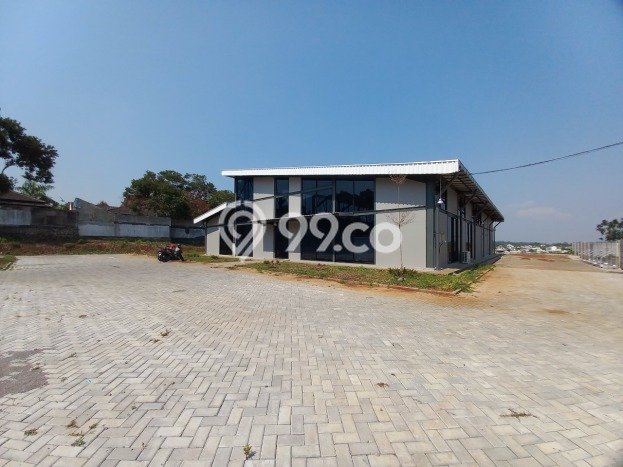 FOR RENT! Gudang di Pudak Payung Cocok untuk Bisnis 720m2 FOR RENT! Gudang di Pudak Payung Cocok untuk Bisnis 720m2
