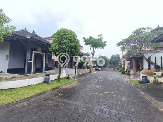 Unit Ruko Disewakan di Majapahit di Area Ramai & Strategis Unit Ruko Disewakan di Majapahit di Area Ramai & Strategis