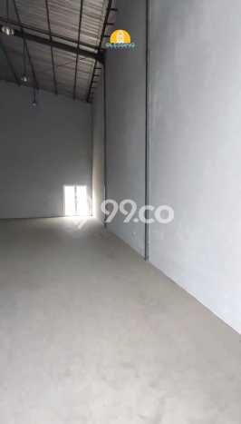 Unit Gudang Dijual di Semarang LT 372m2 & LB 221m2 Unit Gudang Dijual di Semarang LT 372m2 & LB 221m2