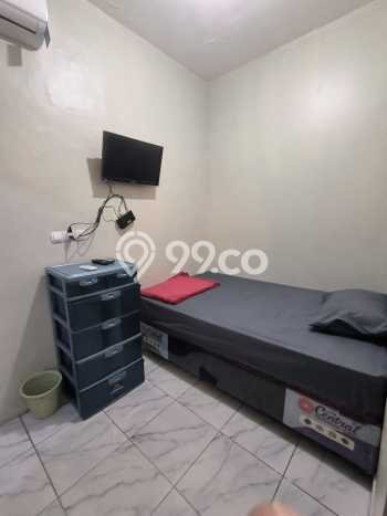 Kos-kosan Dijual di Semarang Tengah, Semarang, 10 KT, 10 KM, Bangunan 125m2 Kos-kosan Dijual di Semarang Tengah, Semarang, 10 KT, 10 KM, Bangunan 125m2
