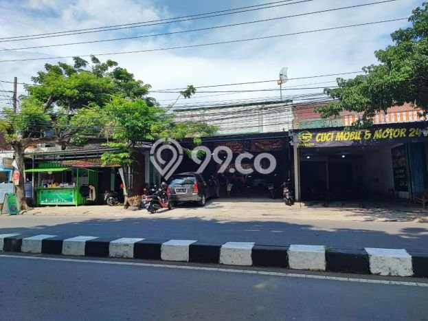 Paling Dicari! Komersial Dijual di Kedungmundu Harga Kompetitif Paling Dicari! Komersial Dijual di Kedungmundu Harga Kompetitif