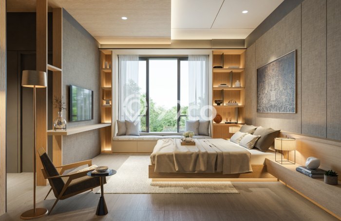 Dijual Cepat Rumah Bagus Siap Huni LB 78m2 di BSD, Tangerang Selatan Dijual Cepat Rumah Bagus Siap Huni LB 78m2 di BSD, Tangerang Selatan