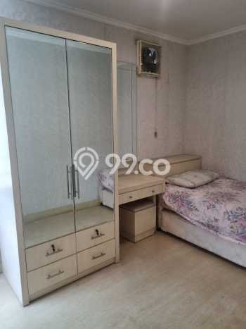 Tersedia Apartemen 3 KT & 2 KM di Kelapa Gading, Jakarta Utara Tersedia Apartemen 3 KT & 2 KM di Kelapa Gading, Jakarta Utara