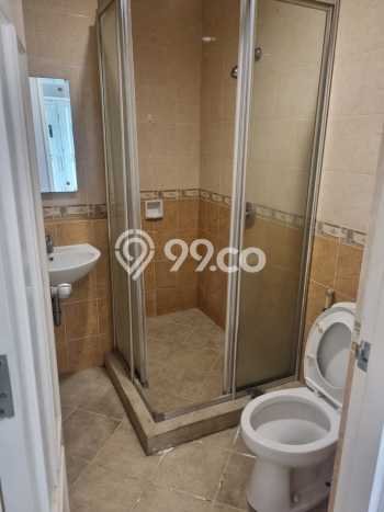 Tersedia Apartemen 3 KT & 2 KM di Kelapa Gading, Jakarta Utara Tersedia Apartemen 3 KT & 2 KM di Kelapa Gading, Jakarta Utara