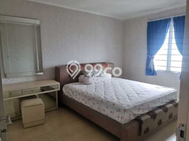 Tersedia Apartemen 3 KT & 2 KM di Kelapa Gading, Jakarta Utara Tersedia Apartemen 3 KT & 2 KM di Kelapa Gading, Jakarta Utara