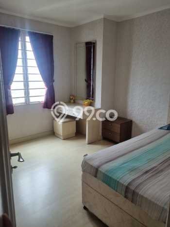 Tersedia Apartemen 3 KT & 2 KM di Kelapa Gading, Jakarta Utara Tersedia Apartemen 3 KT & 2 KM di Kelapa Gading, Jakarta Utara