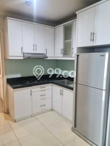 Tersedia Apartemen 3 KT & 2 KM di Kelapa Gading, Jakarta Utara Tersedia Apartemen 3 KT & 2 KM di Kelapa Gading, Jakarta Utara