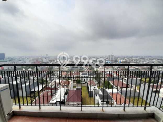 Tersedia Apartemen 3 KT & 2 KM di Kelapa Gading, Jakarta Utara Tersedia Apartemen 3 KT & 2 KM di Kelapa Gading, Jakarta Utara