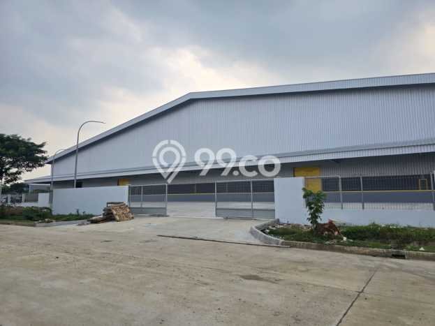 Gudang Area Premium di Lippo Cikarang, Luas 8531m2m², For Rent, Area Bisnis Gudang Area Premium di Lippo Cikarang, Luas 8531m2m², For Rent, Area Bisnis