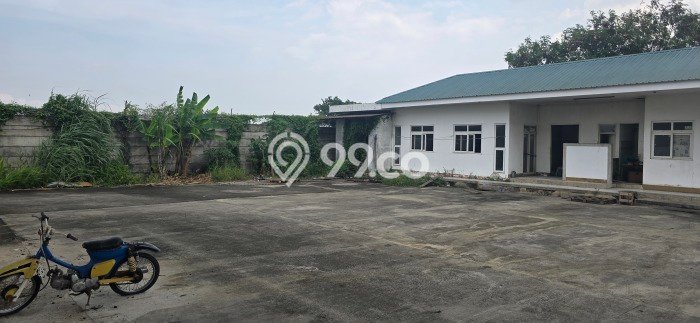FOR SALE! Pabrik di Karawang Timur Karawang, LT 27705m2, LB 12573m2 FOR SALE! Pabrik di Karawang Timur Karawang, LT 27705m2, LB 12573m2