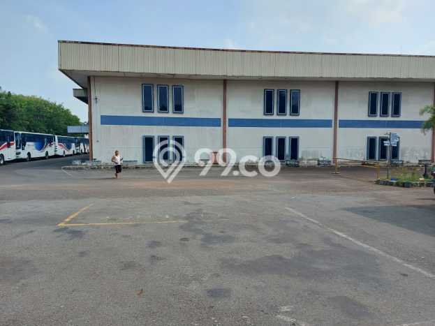 Pabrik Dijual Lokasi Emas di Karawang Timur Luas 12828m2 Pabrik Dijual Lokasi Emas di Karawang Timur Luas 12828m2