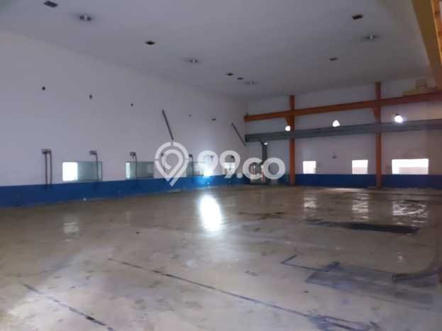 Pabrik Dijual Lokasi Emas di Karawang Timur Luas 12828m2 Pabrik Dijual Lokasi Emas di Karawang Timur Luas 12828m2