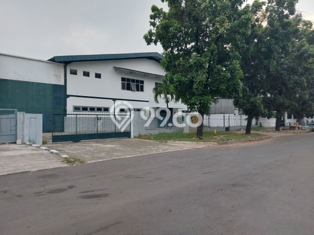 Paling Diincar! Gudang Dijual di Jababeka Harga Kompetitif Paling Diincar! Gudang Dijual di Jababeka Harga Kompetitif