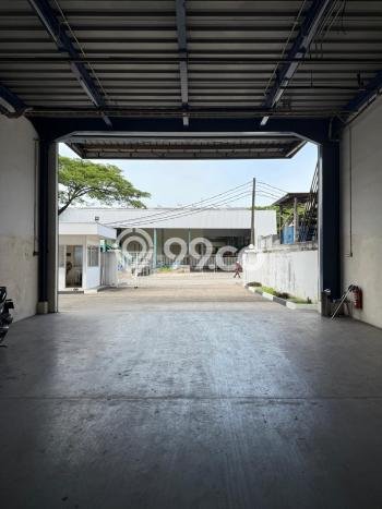 Gudang untuk disewa di Lippo Cikarang punya LT 1800m2 & LB 1810m2 harga sewa kompetitif Gudang untuk disewa di Lippo Cikarang punya LT 1800m2 & LB 1810m2 harga sewa kompetitif