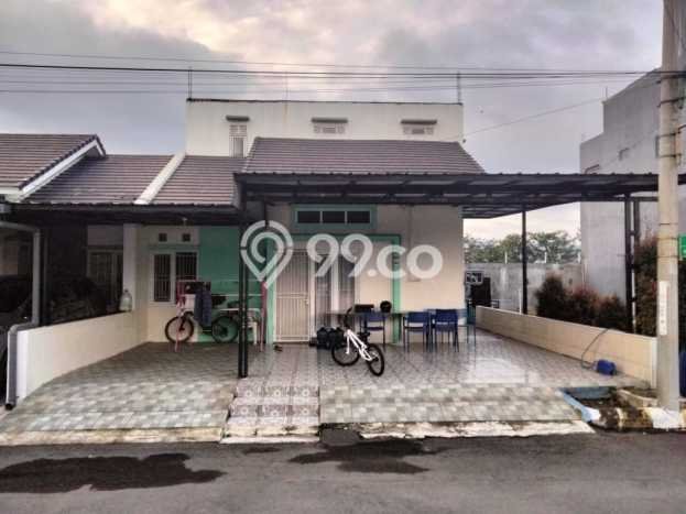 Dijual Cepat Rumah Favorit Siap Huni LB 138m2 di Bojongsoang, Bandung Dijual Cepat Rumah Favorit Siap Huni LB 138m2 di Bojongsoang, Bandung