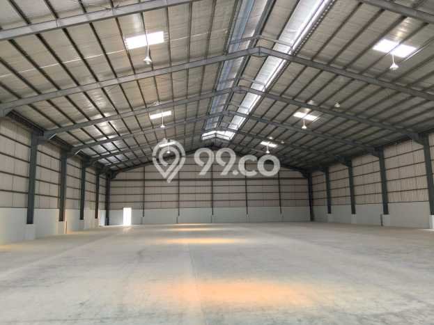 Unit Gudang Dijual di Lippo Cikarang Cikarang Luas Tanah 2502m2, Luas Bangunan 1552m2 Unit Gudang Dijual di Lippo Cikarang Cikarang Luas Tanah 2502m2, Luas Bangunan 1552m2