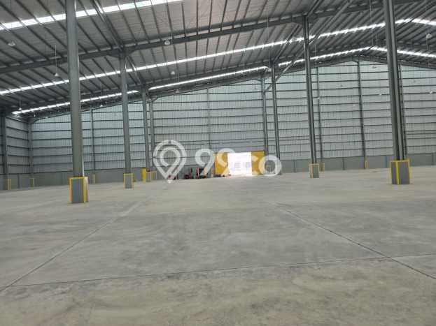 Gudang Area Premium di Lippo Cikarang, Luas 8531m2m², For Rent, Area Bisnis Gudang Area Premium di Lippo Cikarang, Luas 8531m2m², For Rent, Area Bisnis