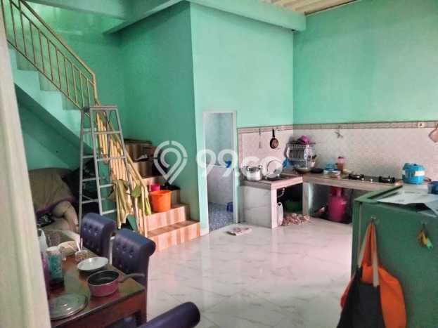 Dijual Cepat Rumah Favorit Siap Huni LB 138m2 di Bojongsoang, Bandung Dijual Cepat Rumah Favorit Siap Huni LB 138m2 di Bojongsoang, Bandung