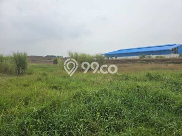 Lahan untuk Dijual Lokasi Karawang Barat, Karawang Luas 17570m2 - Lahan untuk Dijual Lokasi Karawang Barat, Karawang Luas 17570m2 -