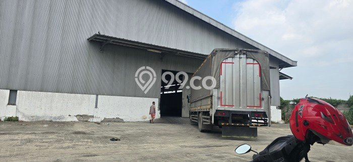 FOR SALE! Pabrik di Karawang Timur Karawang, LT 27705m2, LB 12573m2 FOR SALE! Pabrik di Karawang Timur Karawang, LT 27705m2, LB 12573m2