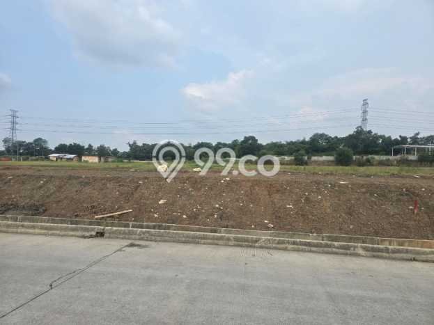 Jarang Ada! Tanah di Karawang Barat Punya Luas 7832m2 - Jarang Ada! Tanah di Karawang Barat Punya Luas 7832m2 -