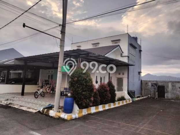 Dijual Cepat Rumah Favorit Siap Huni LB 138m2 di Bojongsoang, Bandung Dijual Cepat Rumah Favorit Siap Huni LB 138m2 di Bojongsoang, Bandung