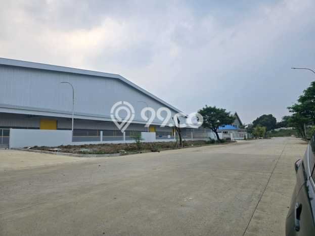 Gudang Area Premium di Lippo Cikarang, Luas 8531m2m², For Rent, Area Bisnis Gudang Area Premium di Lippo Cikarang, Luas 8531m2m², For Rent, Area Bisnis