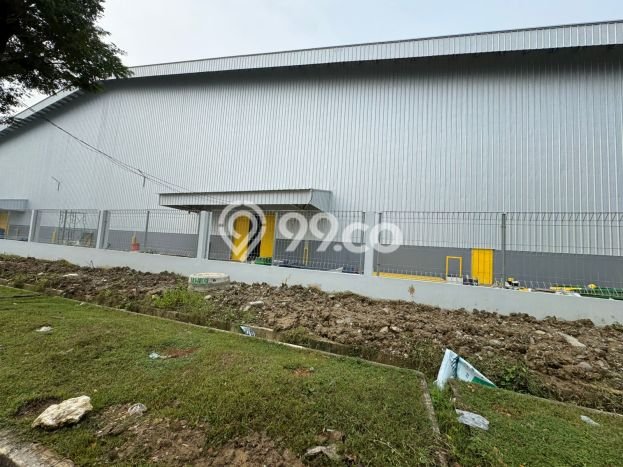 Gudang Area Premium di Lippo Cikarang, Luas 8531m2m², For Rent, Area Bisnis Gudang Area Premium di Lippo Cikarang, Luas 8531m2m², For Rent, Area Bisnis