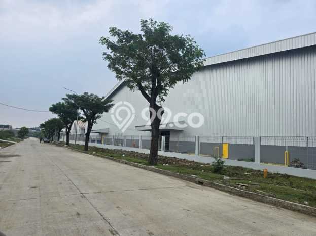 Gudang Area Premium di Lippo Cikarang, Luas 8531m2m², For Rent, Area Bisnis Gudang Area Premium di Lippo Cikarang, Luas 8531m2m², For Rent, Area Bisnis