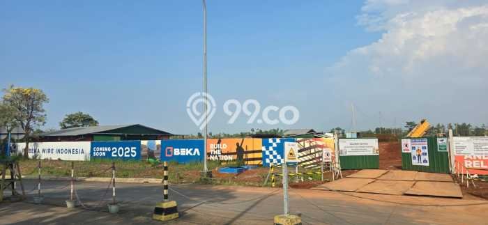 Tanah Strategis Dijual di Kalijati Subang 15000m2 Tanah Strategis Dijual di Kalijati Subang 15000m2