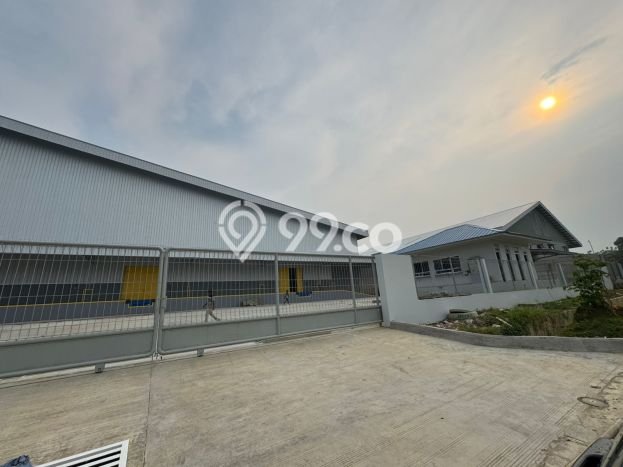 Gudang Area Premium di Lippo Cikarang, Luas 8531m2m², For Rent, Area Bisnis Gudang Area Premium di Lippo Cikarang, Luas 8531m2m², For Rent, Area Bisnis