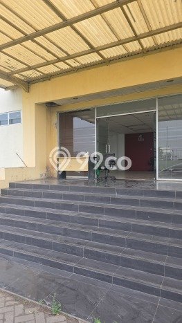 Gudang Komersial Dijual di Cikarang Timur Bekasi LT 97000m2 & LB 11000m2 Gudang Komersial Dijual di Cikarang Timur Bekasi LT 97000m2 & LB 11000m2