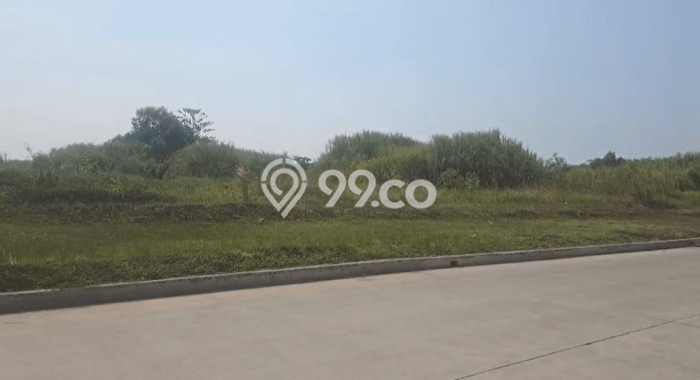 Dijual Tanah di Karawang Barat Karawang Luas 40000m2 - Dijual Tanah di Karawang Barat Karawang Luas 40000m2 -
