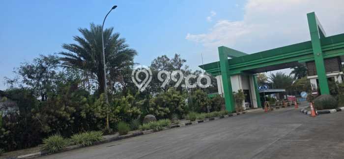 Tanah Strategis Dijual di Kalijati Subang 15000m2 Tanah Strategis Dijual di Kalijati Subang 15000m2