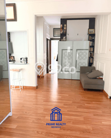 Dijual Hunian Rumah Terawat 4 KT di Bintaro, Tangerang Selatan Dijual Hunian Rumah Terawat 4 KT di Bintaro, Tangerang Selatan