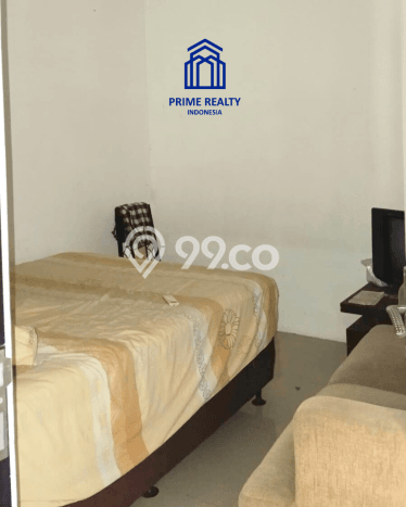 Rumah Minimalis 4 KT di Graha Raya Tangerang Selatan Rumah Minimalis 4 KT di Graha Raya Tangerang Selatan