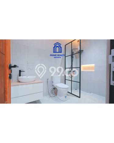 Best Deal Hunian Premium Ideal dan Luas di BSD, Tangerang Selatan Best Deal Hunian Premium Ideal dan Luas di BSD, Tangerang Selatan