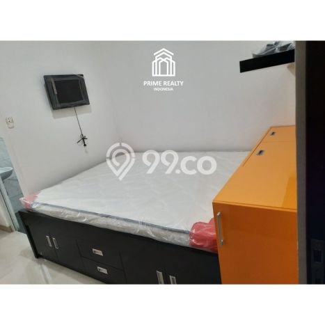 Rumah Kost untuk Dijual di Kemanggisan Punya 20 Kamar Rumah Kost untuk Dijual di Kemanggisan Punya 20 Kamar
