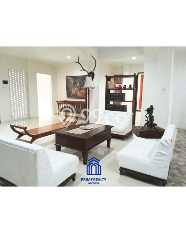 Jual Rumah Mewah Megah Dengan View Cantik di Sentul City, Bogor Jual Rumah Mewah Megah Dengan View Cantik di Sentul City, Bogor
