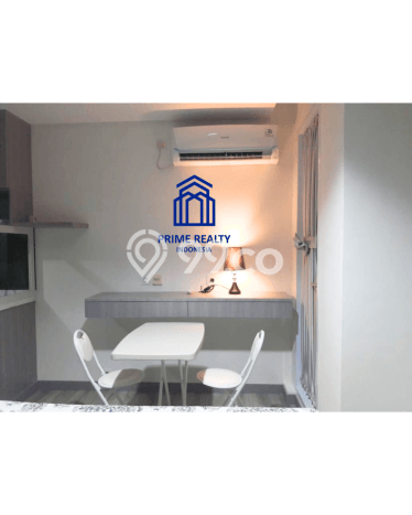 Untuk Dijual Apartemen 1 KT di Tangerang Selatan Luas 22m2 Untuk Dijual Apartemen 1 KT di Tangerang Selatan Luas 22m2