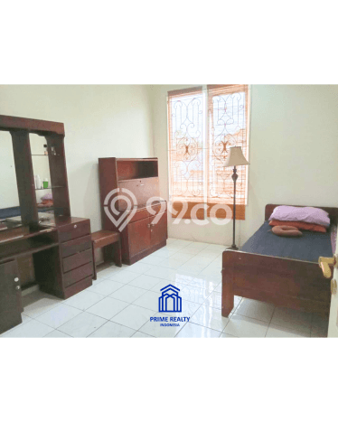 Jual Rumah Mewah Megah Dengan View Cantik di Sentul City, Bogor Jual Rumah Mewah Megah Dengan View Cantik di Sentul City, Bogor