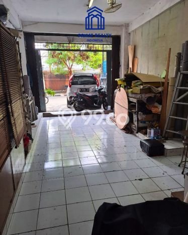 Dijual Ruko di Kemayoran, Jakarta Pusat Harga Penawaran Spesial Dijual Ruko di Kemayoran, Jakarta Pusat Harga Penawaran Spesial
