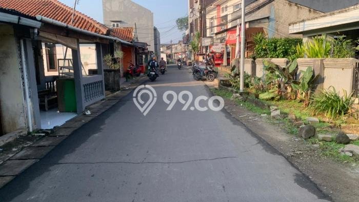 Dijual Rumah Minimalis Bagus Punya 1 KT di Cimanggis Depok SHM Dijual Rumah Minimalis Bagus Punya 1 KT di Cimanggis Depok SHM