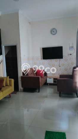 Rumah Modern Cantik 3 KT Siap Huni di Pondok Aren Rumah Modern Cantik 3 KT Siap Huni di Pondok Aren